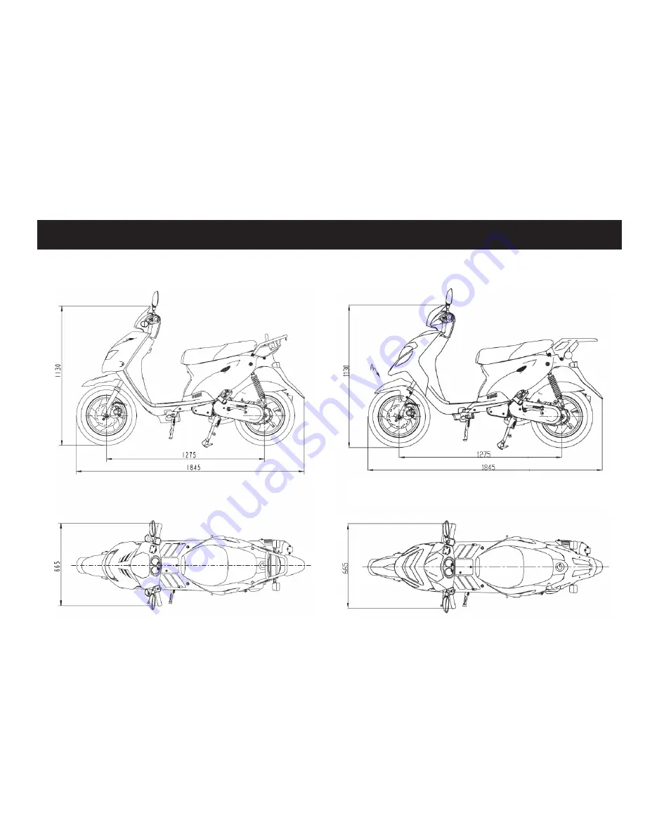 KSR Moto B 05 User Manual Download Page 52