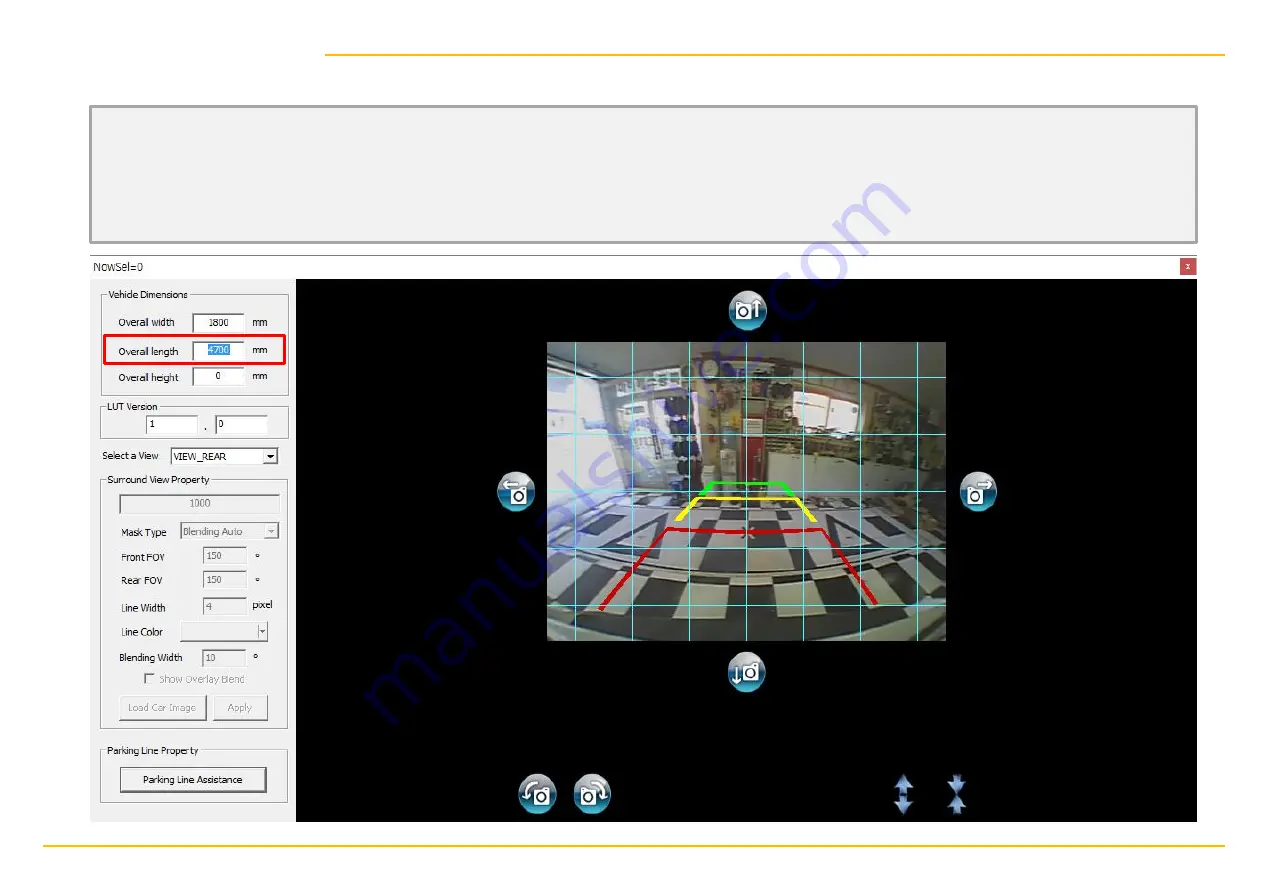 KSS-ImageNEXT SVM Скачать руководство пользователя страница 49