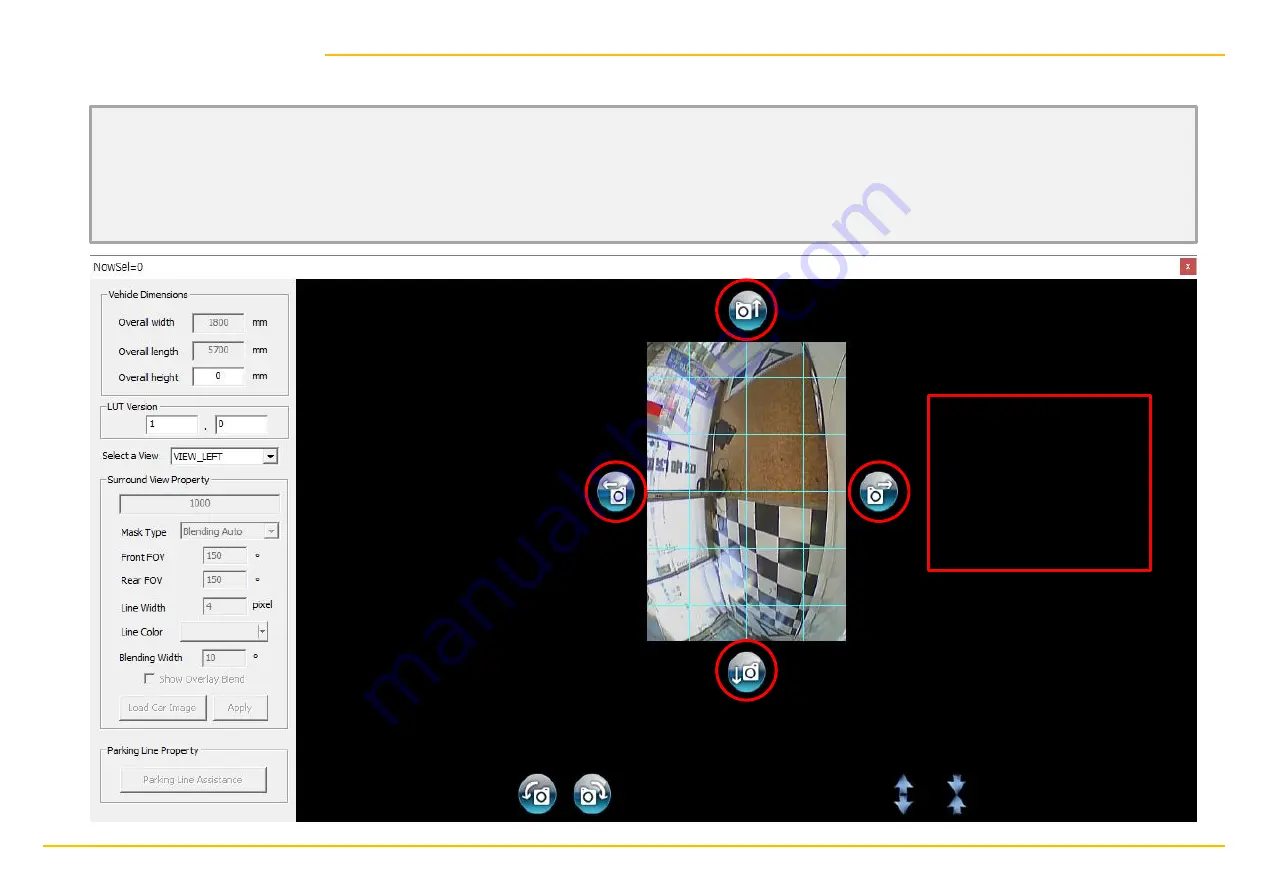 KSS-ImageNEXT SVM User Manual Download Page 54