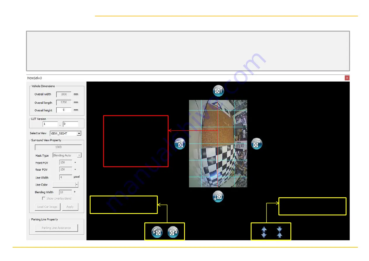 KSS-ImageNEXT SVM User Manual Download Page 55