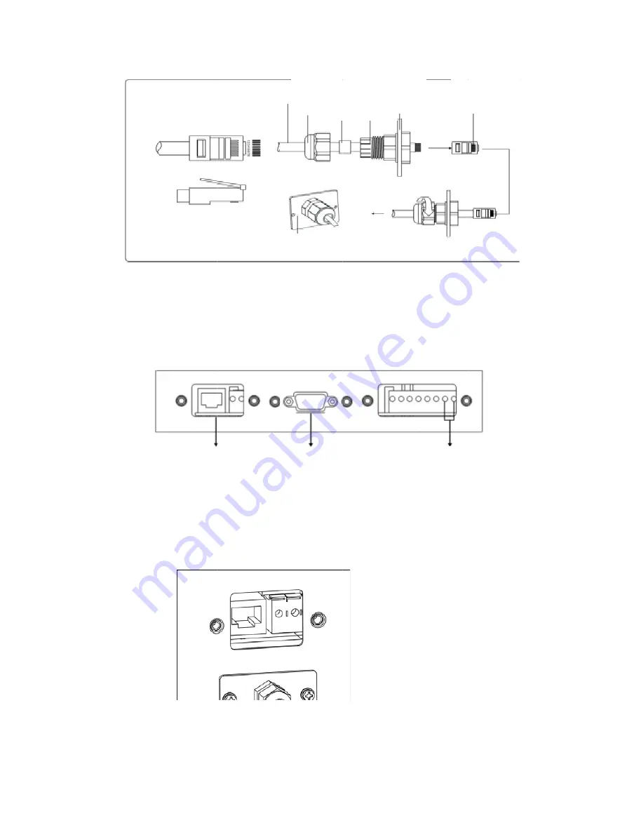 KStar KSE-4.6k-48 Manual Download Page 14