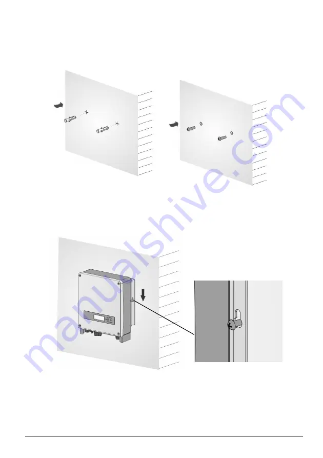 KStar KSG-1.5K-SM User Manual Download Page 12