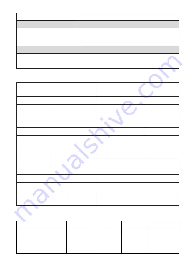 KStar KSG-1.5K-SM User Manual Download Page 30