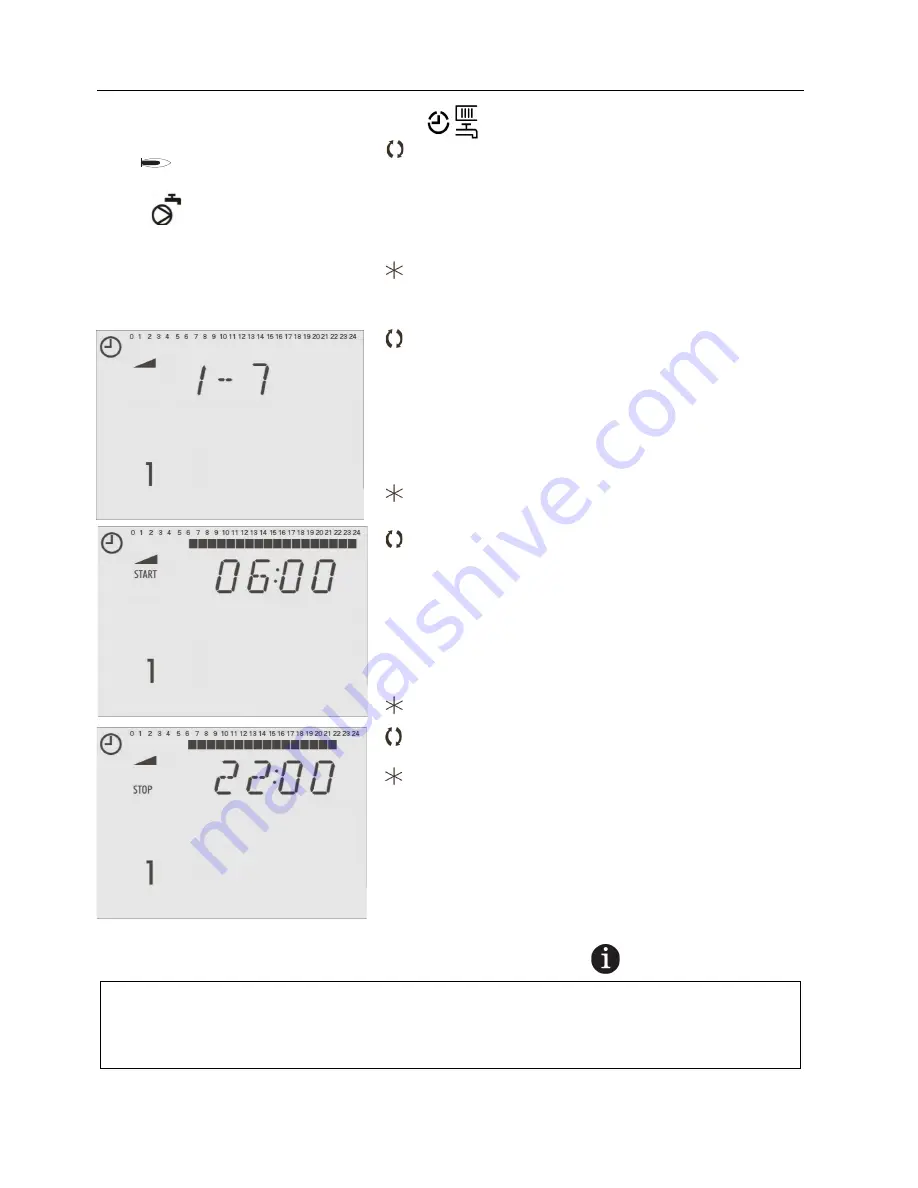 KT-Elektronik SOL3-3 Installation And Owner'S Manual Download Page 13