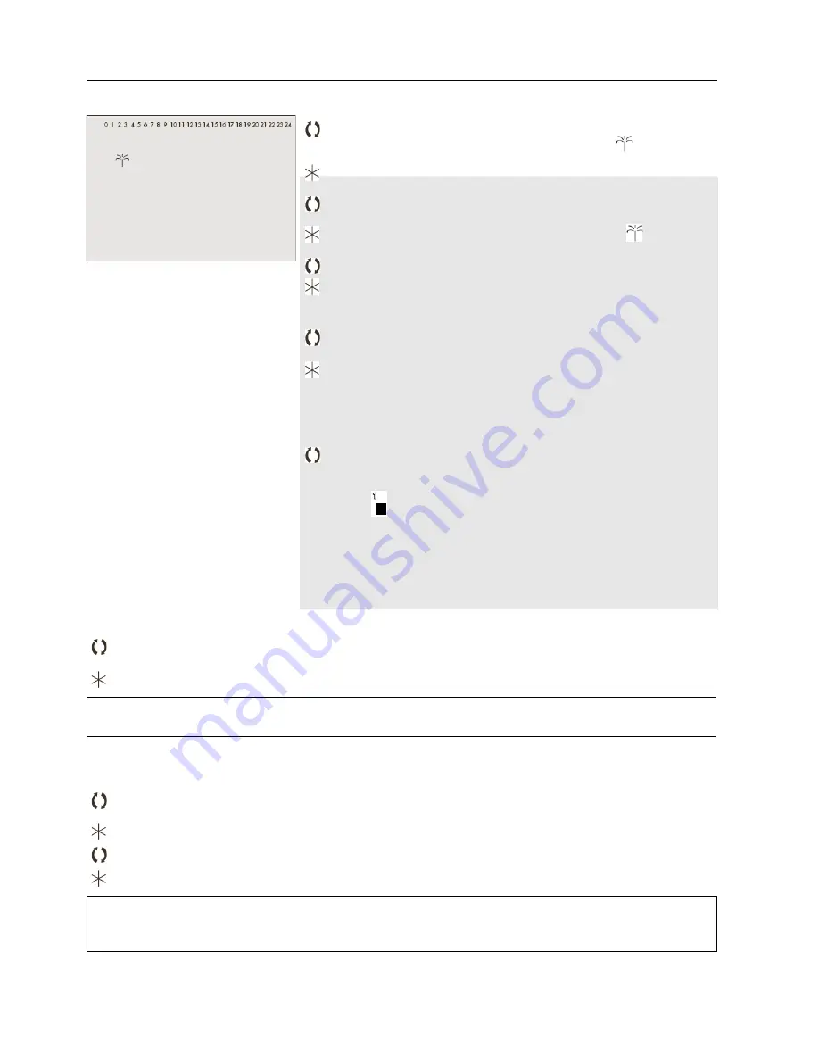 KT-Elektronik SOL3-3 Installation And Owner'S Manual Download Page 17