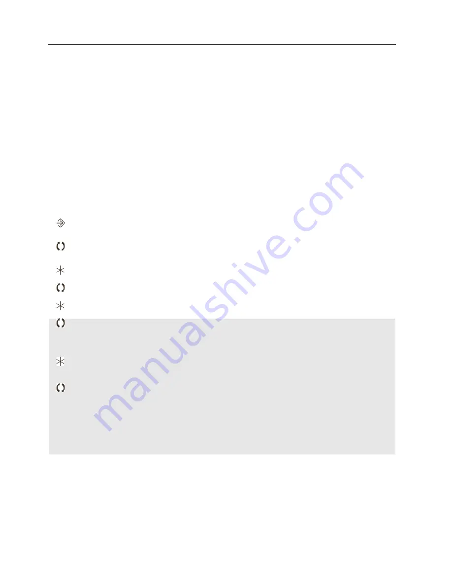 KT-Elektronik SOL3-3 Installation And Owner'S Manual Download Page 20