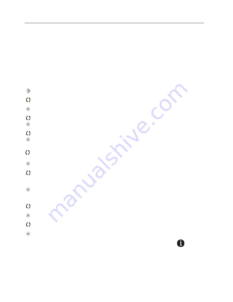 KT-Elektronik SOL3-3 Installation And Owner'S Manual Download Page 23