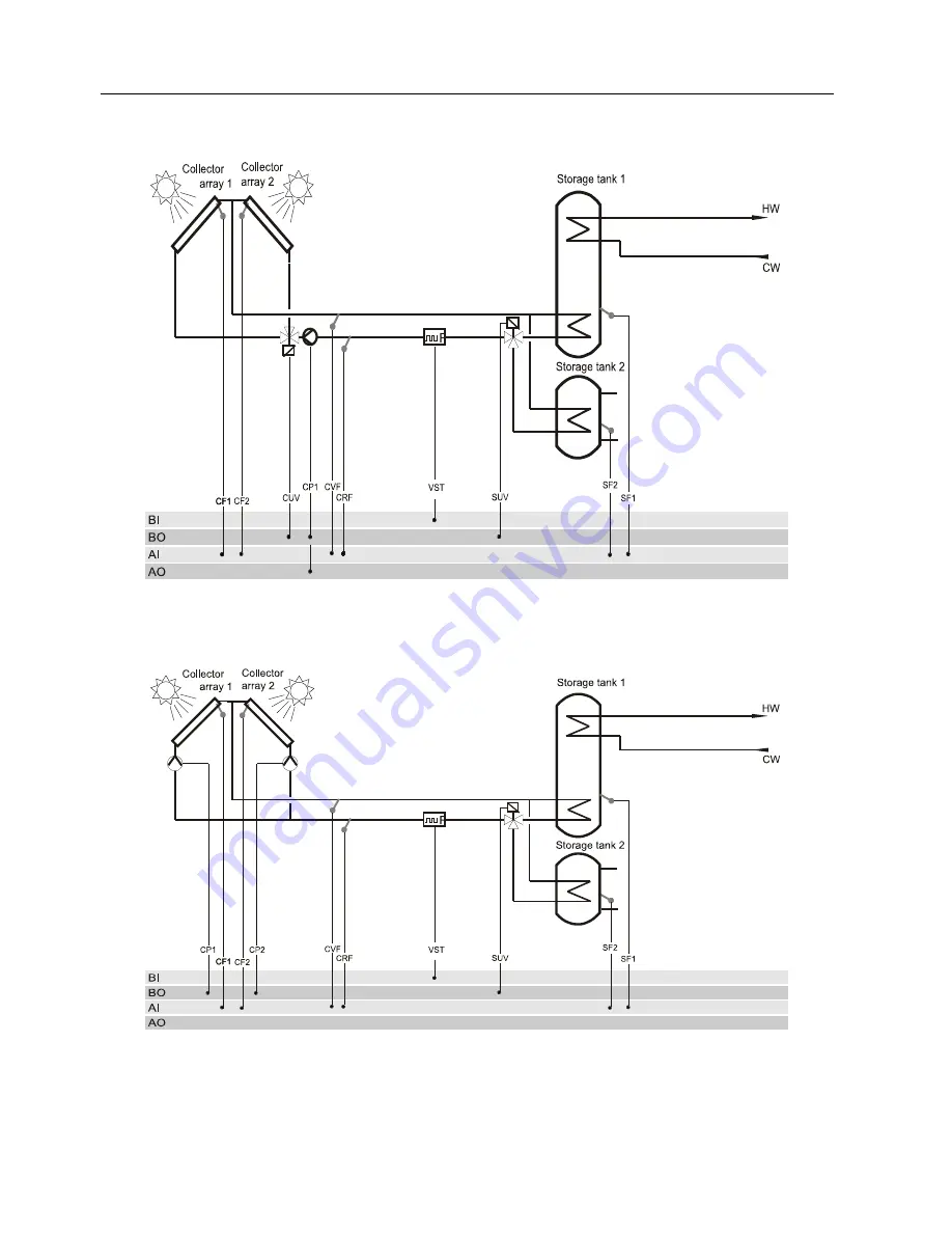 KT-Elektronik SOL3-3 Installation And Owner'S Manual Download Page 30