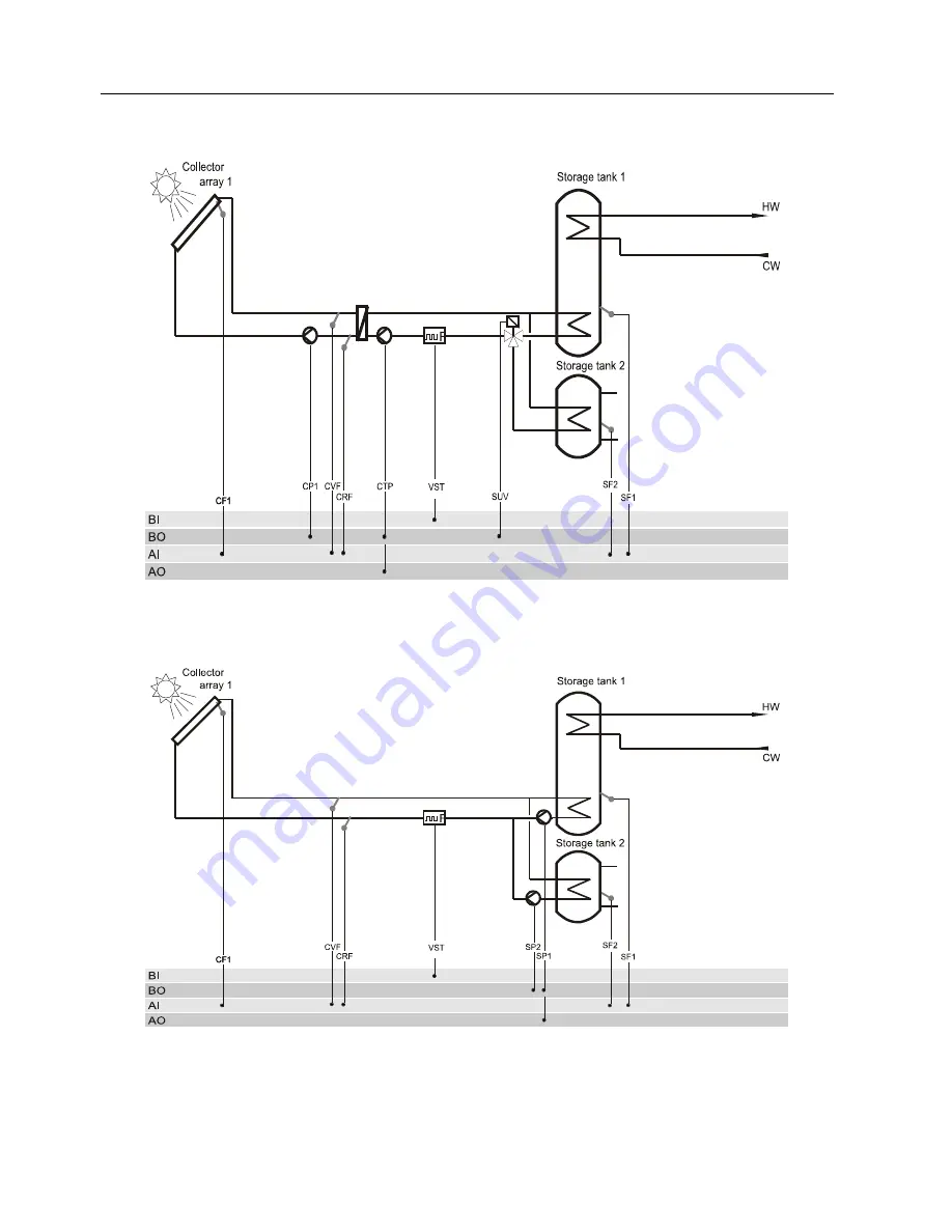 KT-Elektronik SOL3-3 Installation And Owner'S Manual Download Page 31