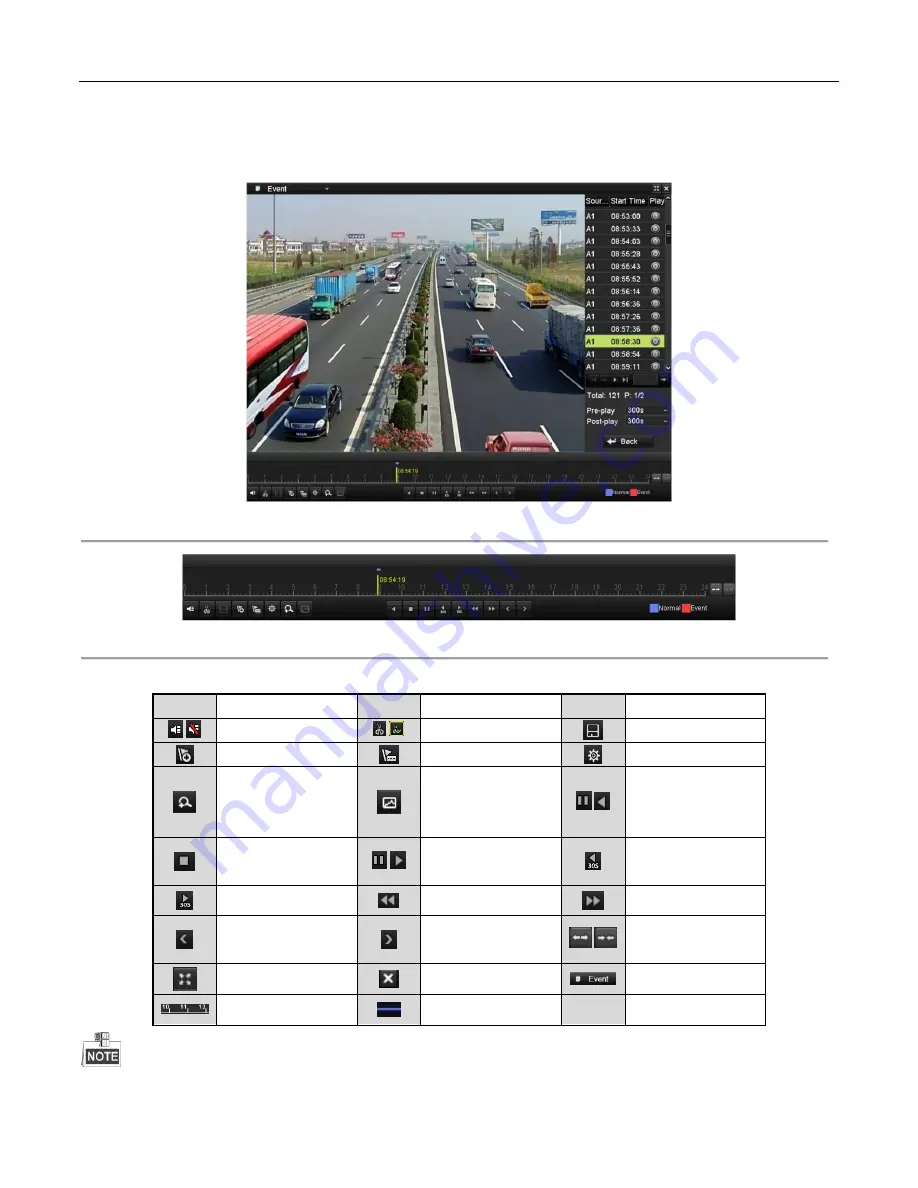 KT&C EZHD-TRF16 User Manual Download Page 85