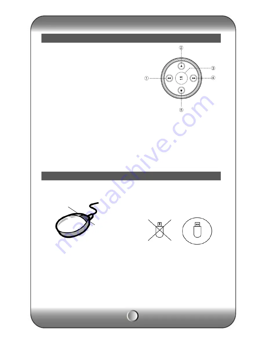 KT&C KVR-H1640AN User Manual Download Page 14