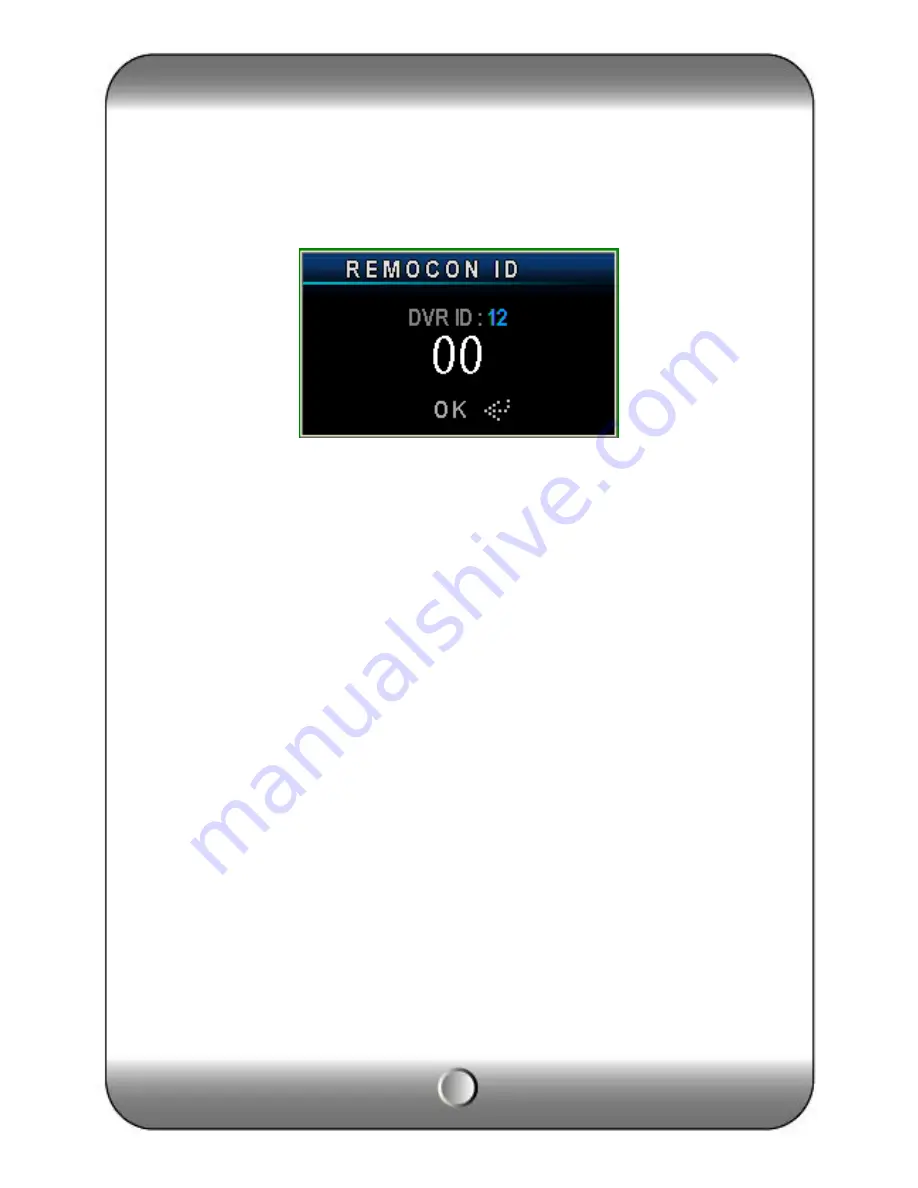 KT&C KVR-H1640AN User Manual Download Page 16