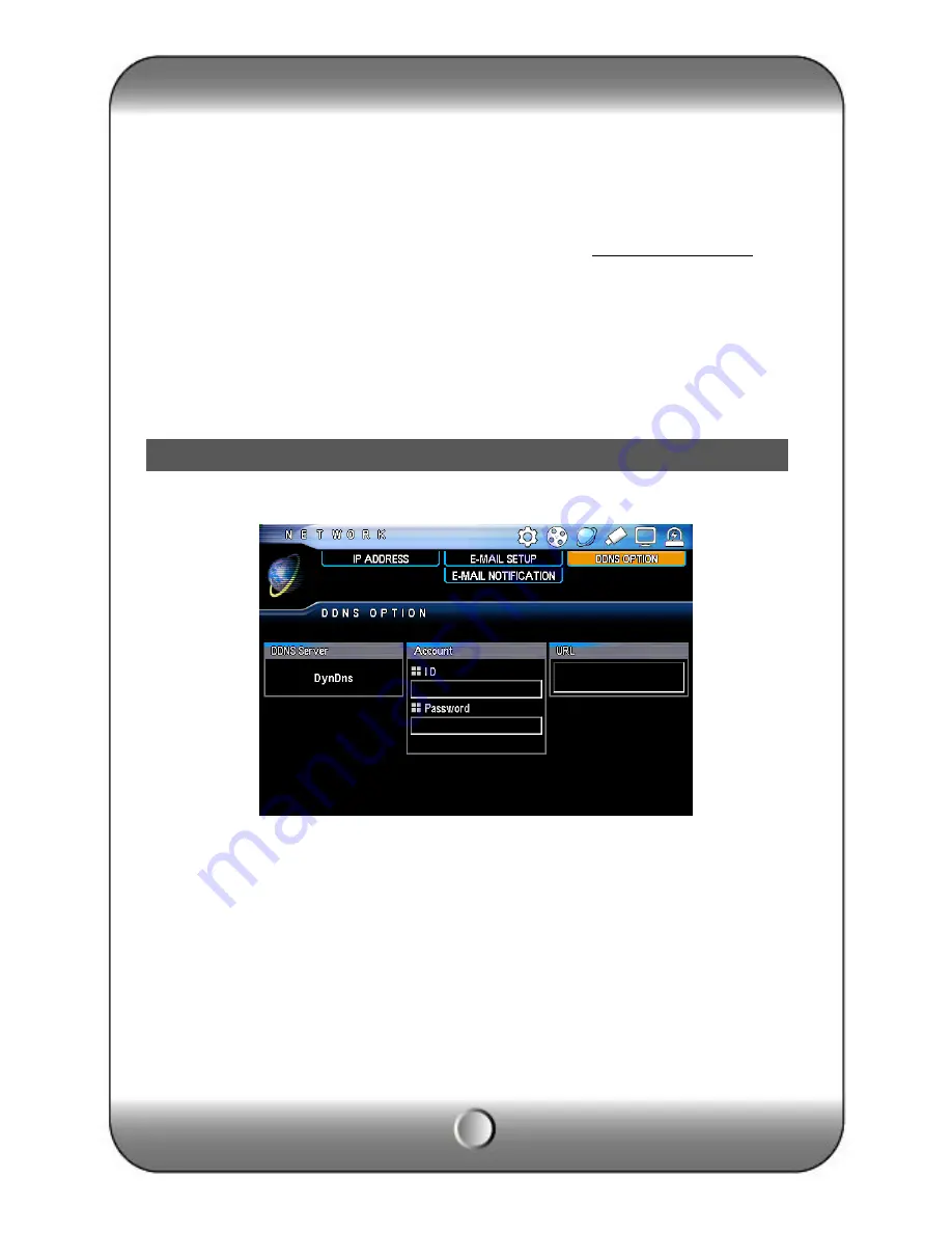 KT&C KVR-H1640AN User Manual Download Page 28