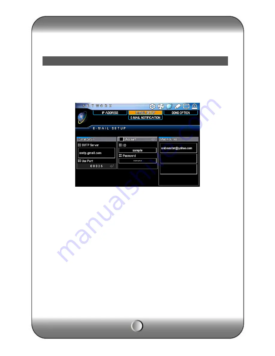 KT&C KVR-H1640AN User Manual Download Page 29