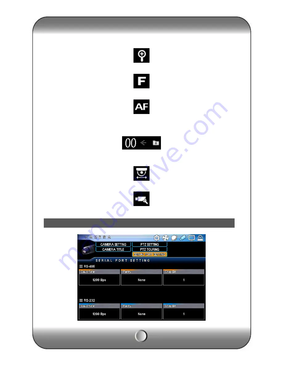 KT&C KVR-H1640AN User Manual Download Page 38