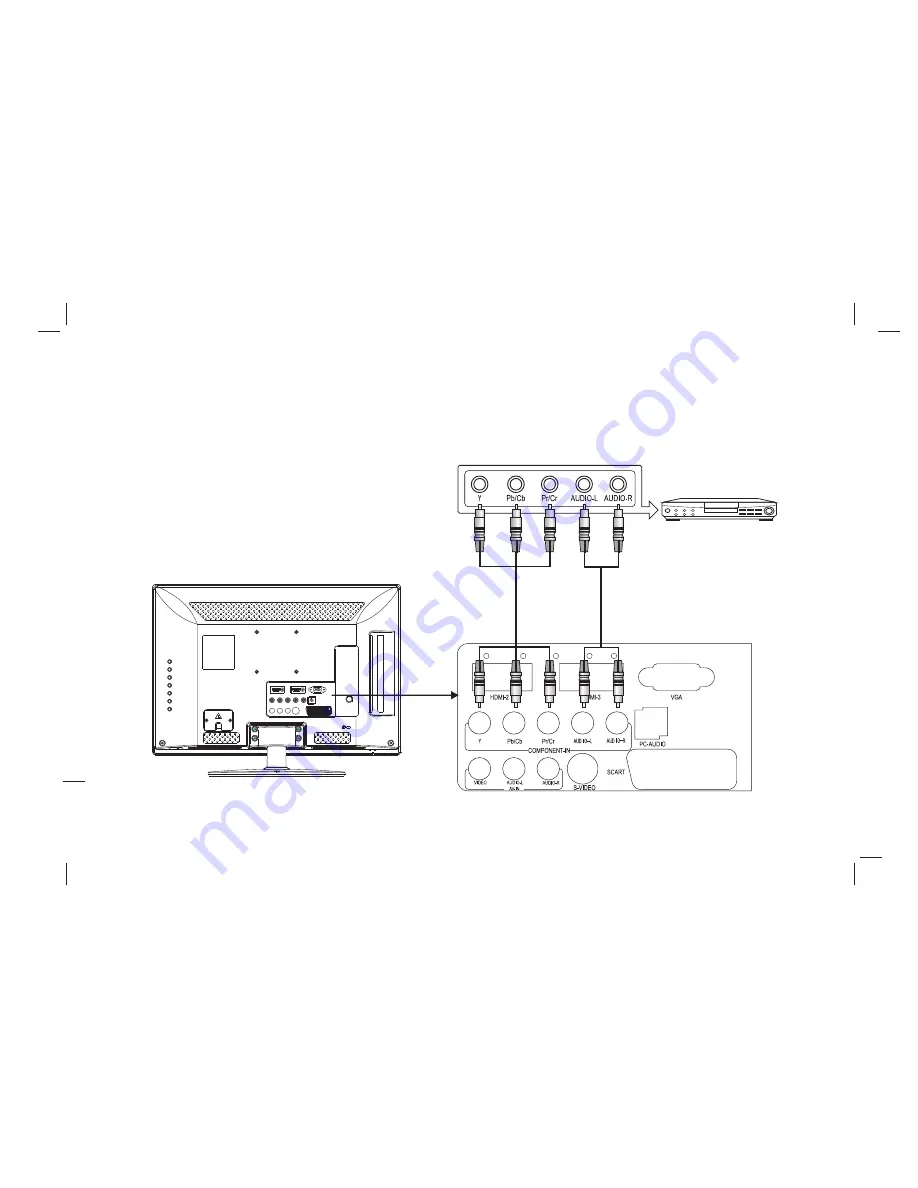 KTC 19L11A Manual Download Page 14