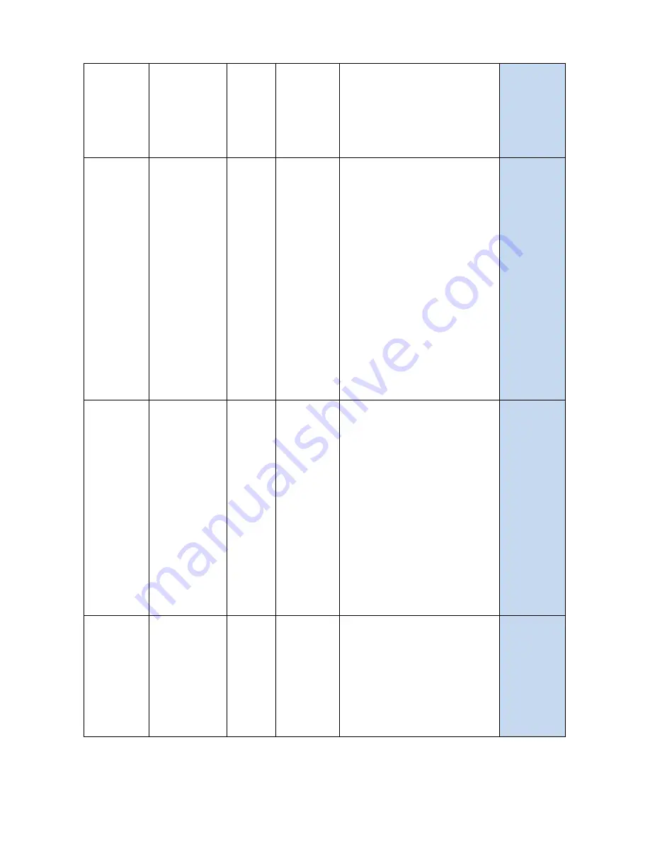 KTC KME 18-22-30-37 Operation And Maintenance Manual Download Page 60