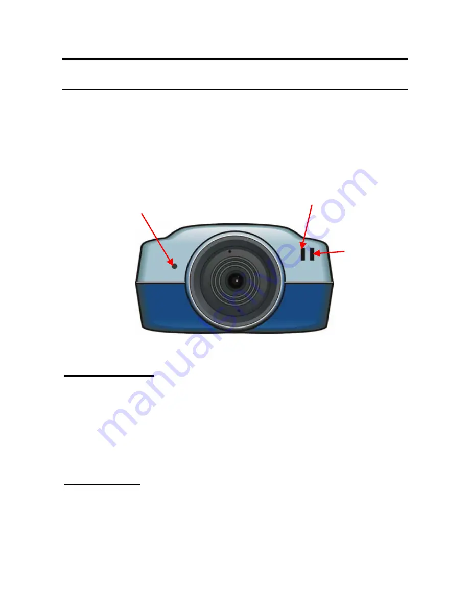 KTI CAS-700 User Manual Download Page 10