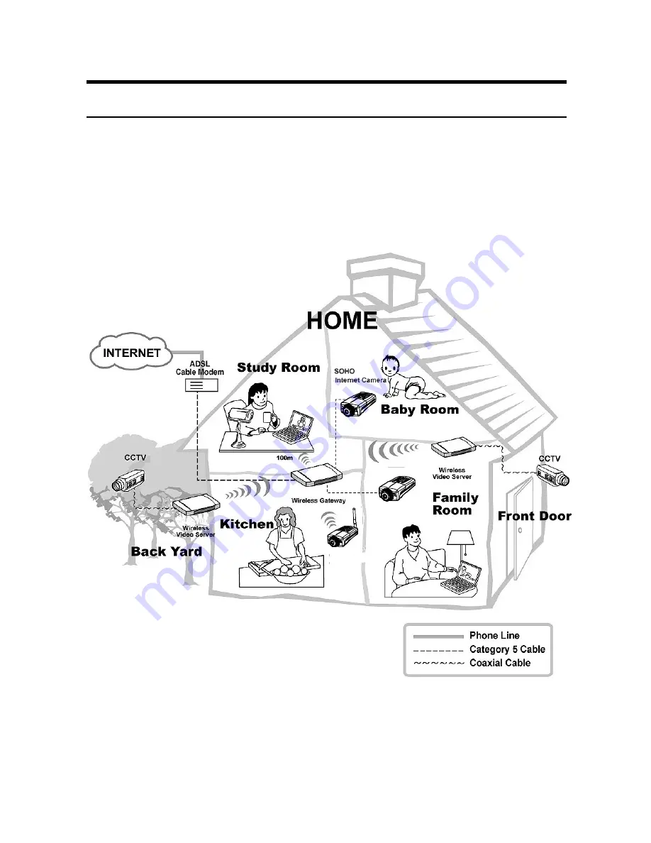 KTI CAS-700 User Manual Download Page 20