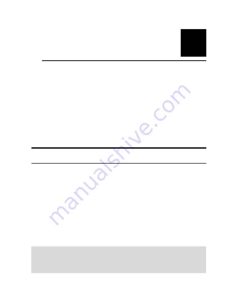 KTI CAS-700 User Manual Download Page 22