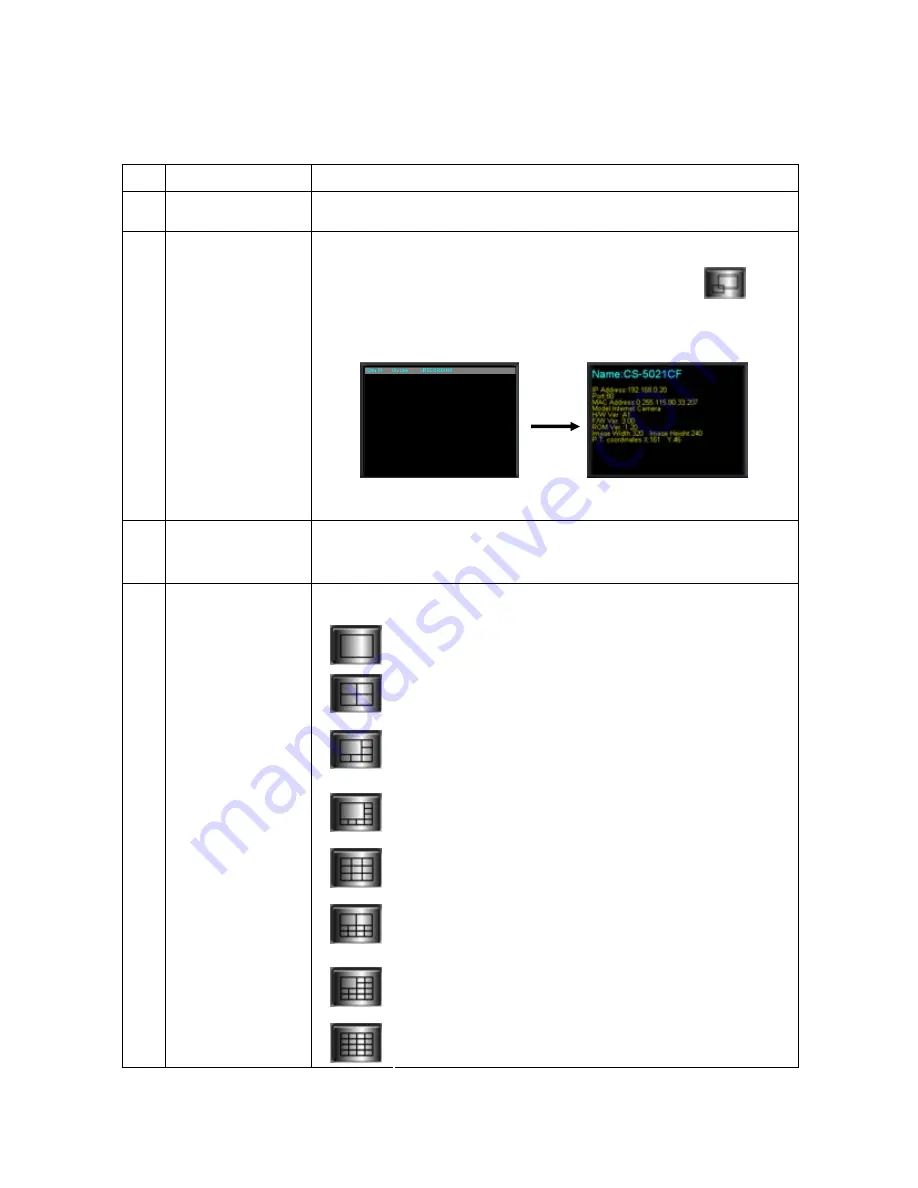 KTI CAS-700 User Manual Download Page 48