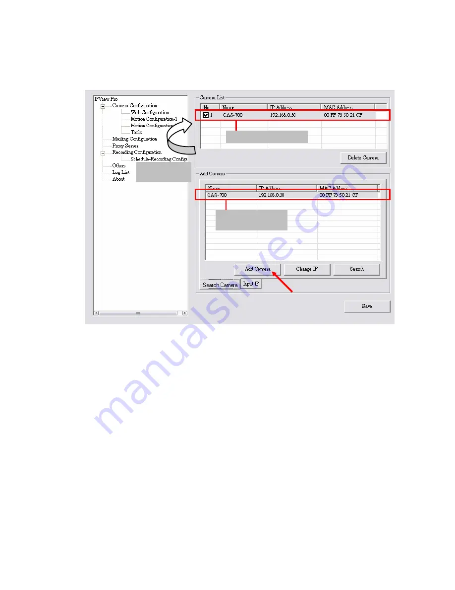 KTI CAS-700 User Manual Download Page 51