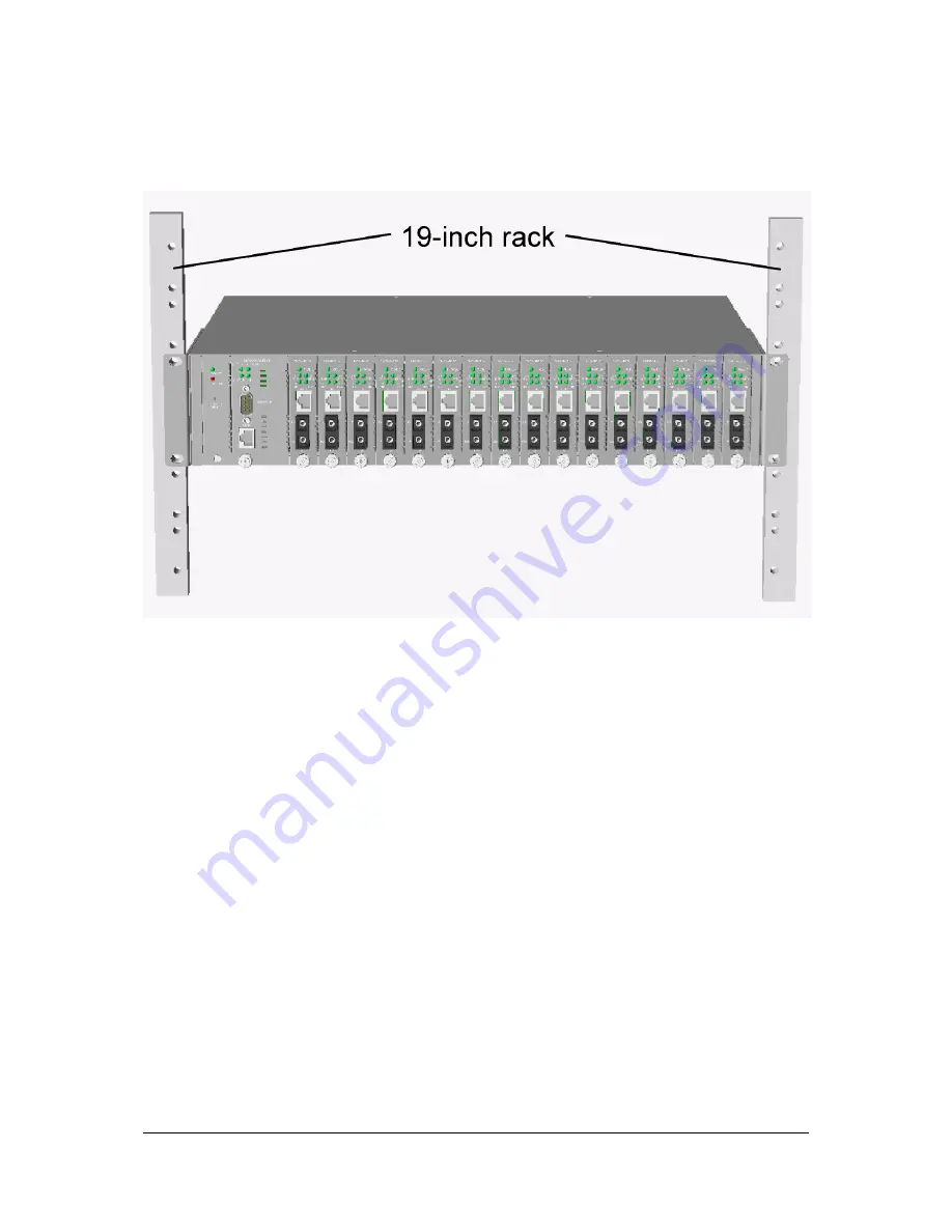 KTI KC-1800 Operation Manual Download Page 26