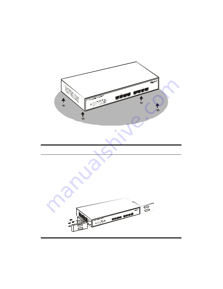 KTI KGS-800 User Manual Download Page 16