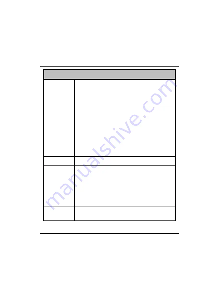 KTI KGS-800 User Manual Download Page 23