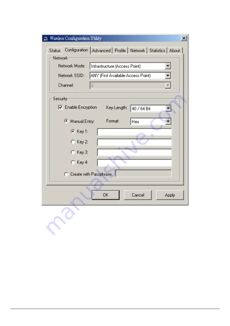 KTI KWB-3112 User Manual Download Page 11