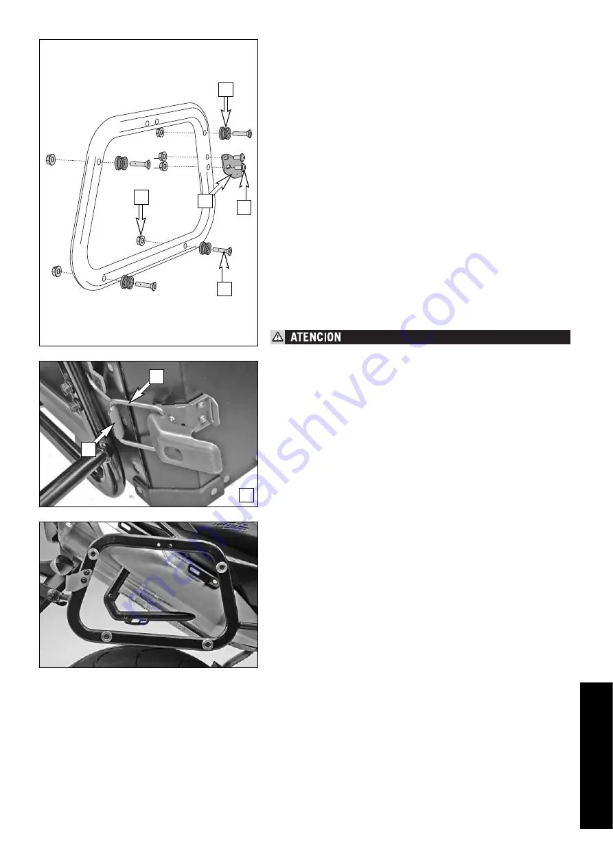 KTM Power Parts 60112024050 Скачать руководство пользователя страница 7