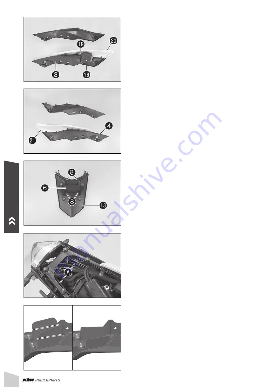 KTM Power Parts 60712912044 Information Download Page 10