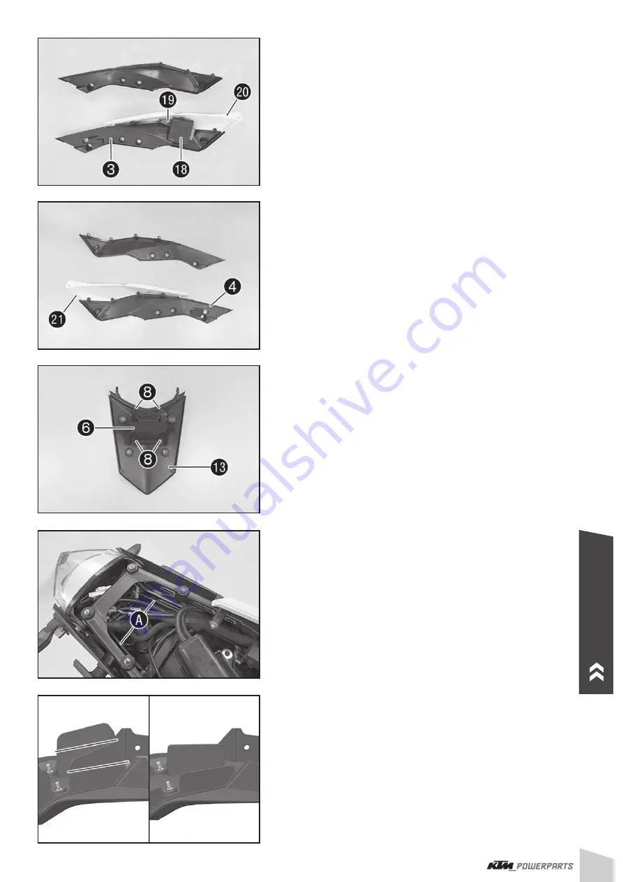 KTM Power Parts 60712912044 Information Download Page 13