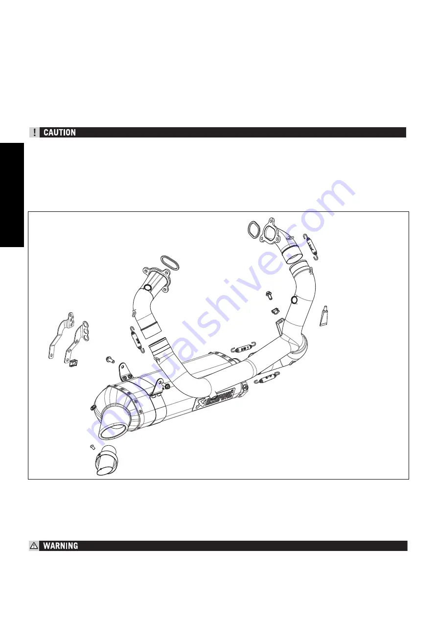 KTM Power Parts 69005283000 Information Download Page 12