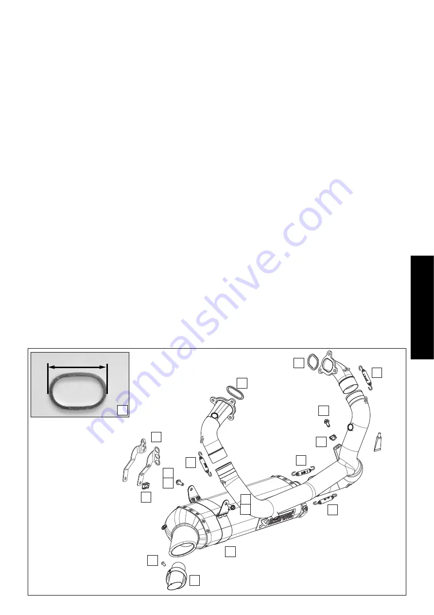 KTM Power Parts 69005283000 Скачать руководство пользователя страница 29