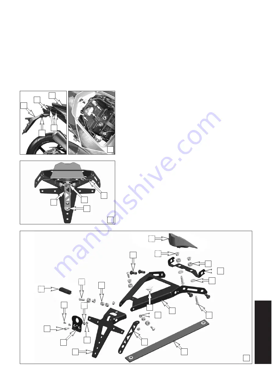 KTM Power Parts 76008915144 Manual Download Page 11