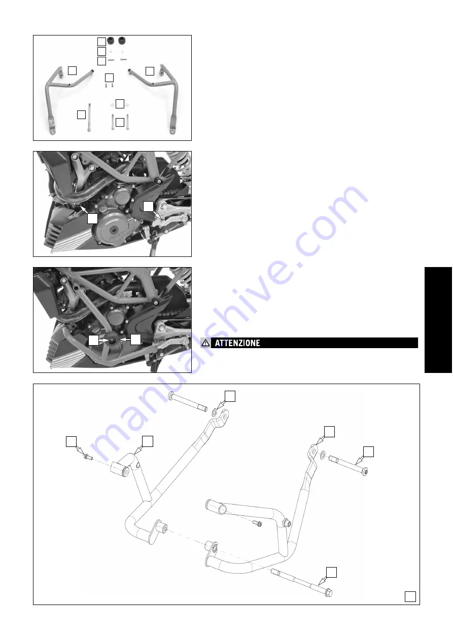 KTM Power Parts 90212968044 Скачать руководство пользователя страница 5