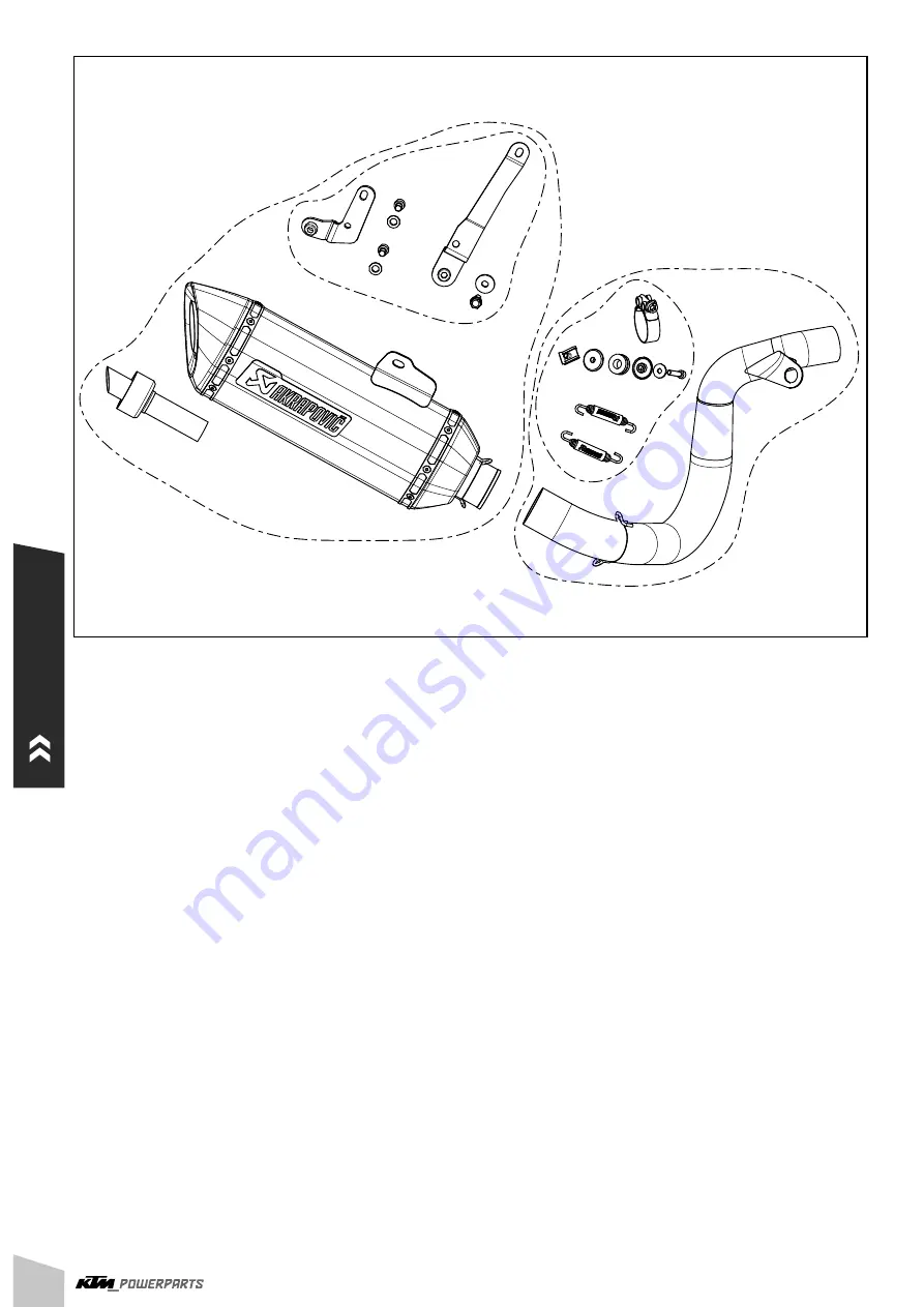 KTM Power Parts 90805979044 Information Download Page 14