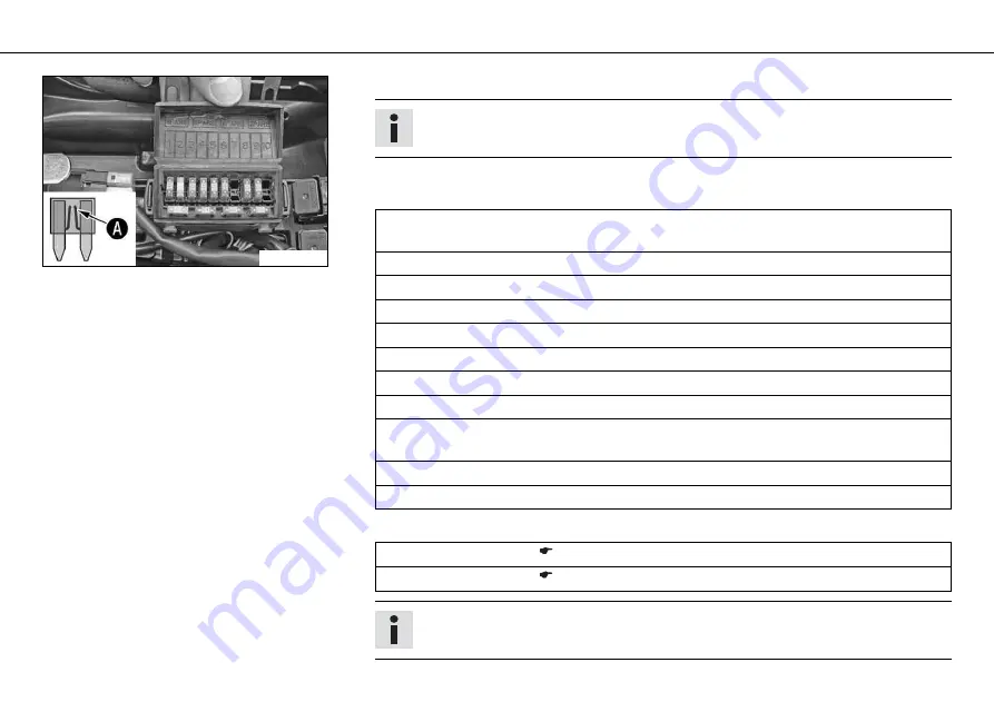 KTM 1190 RC8 AUS Owner'S Manual Download Page 166