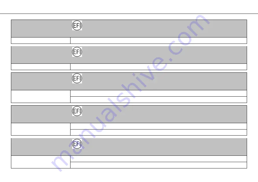 KTM 1190 RC8 AUS Owner'S Manual Download Page 215