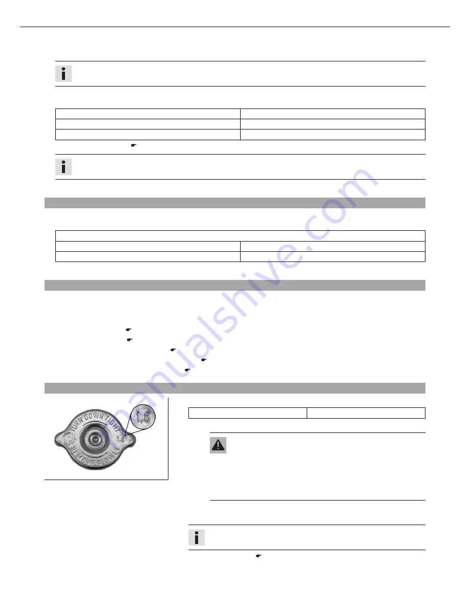 KTM 125 EXC EU 2010 Owner'S Manual Download Page 29