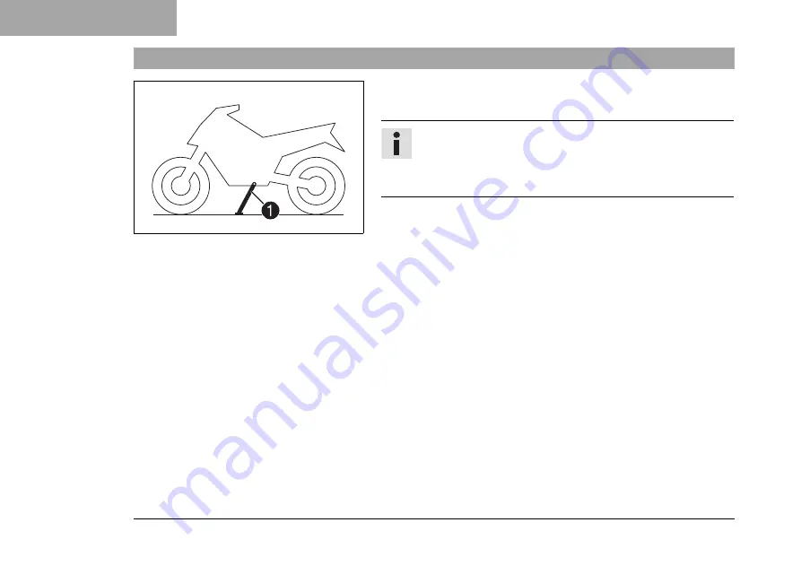 KTM 1290 SUPER ADVENTURE R 2018 Owner'S Manual Download Page 56