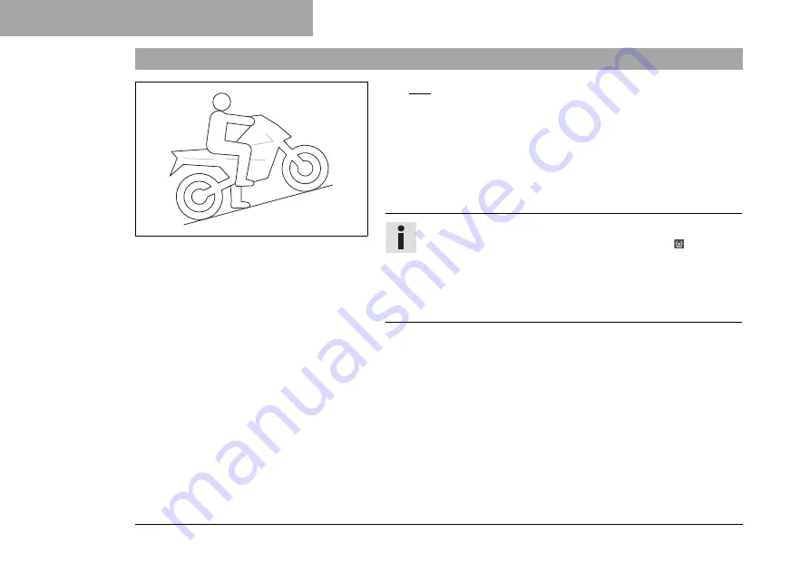 KTM 1290 SUPER ADVENTURE R 2018 Owner'S Manual Download Page 156