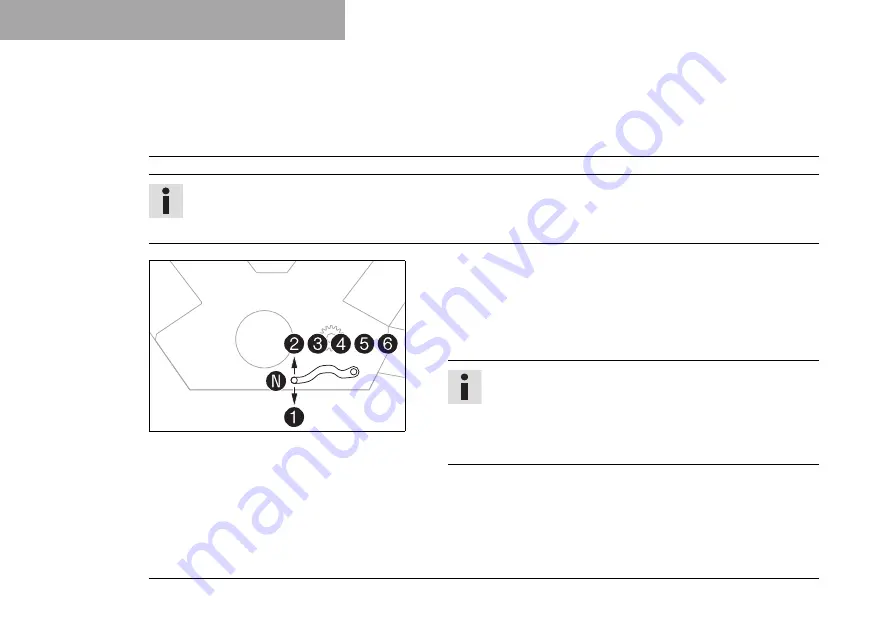 KTM 1290 SUPER ADVENTURE R 2018 Owner'S Manual Download Page 160