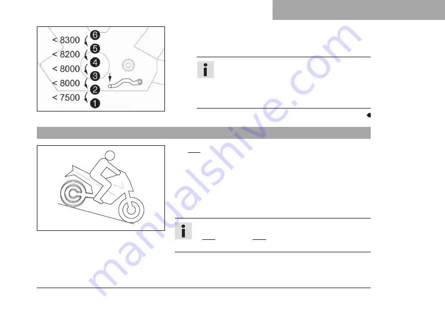 KTM 1290 SUPER ADVENTURE R 2018 Owner'S Manual Download Page 163