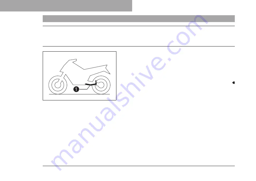 KTM 1290 SUPER ADVENTURE R 2018 Owner'S Manual Download Page 188