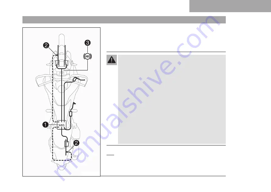 KTM 1290 Super Adventure S 2018 Owner'S Manual Download Page 219