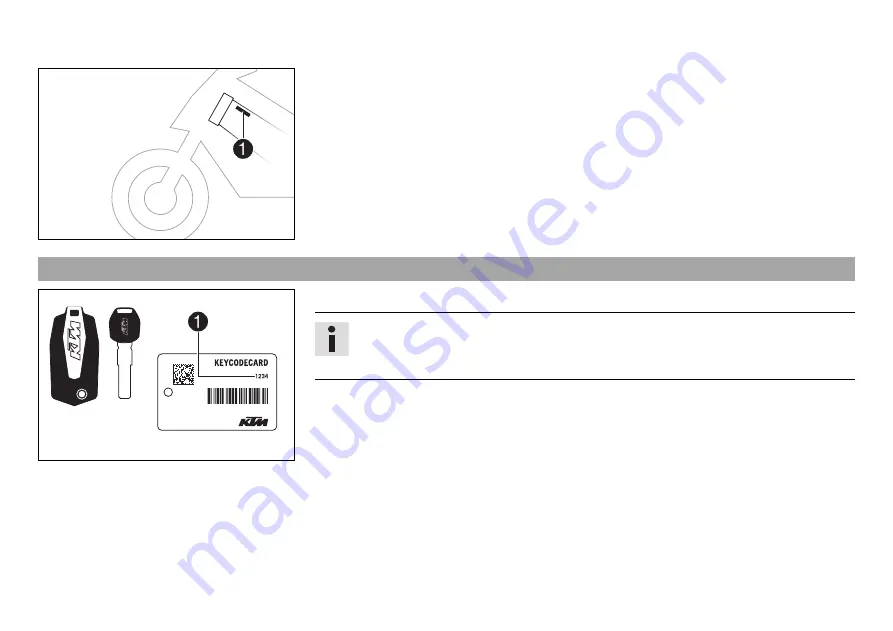 KTM 1290 Super Duke R 2017 Owner'S Manual Download Page 25