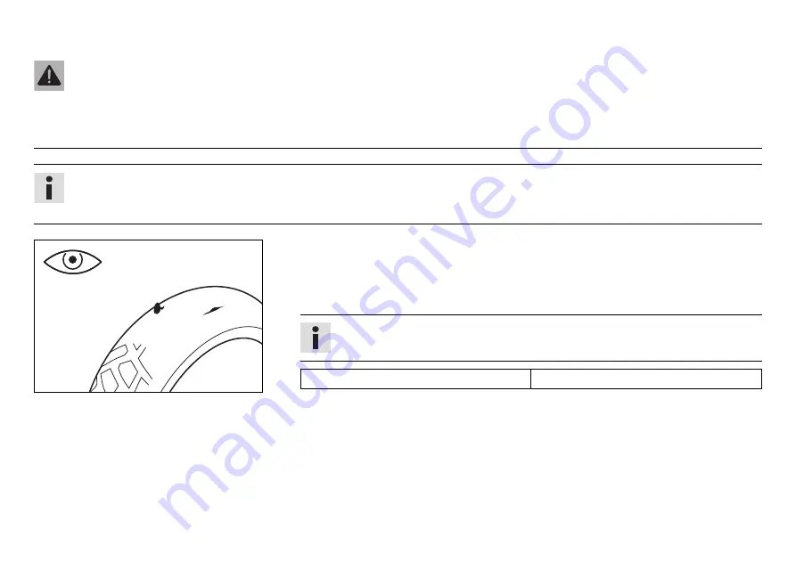 KTM 1290 SUPERDUKE R Owner'S Manual Download Page 135