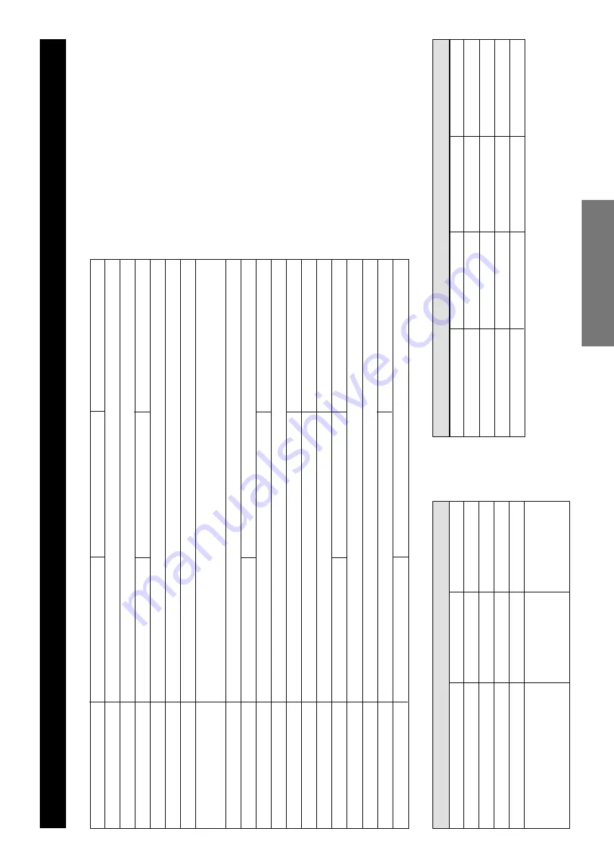 KTM 1998 50 SXR Adventure Owner'S Handbook Manual Download Page 23